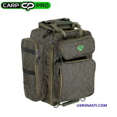 Сумка-рюкзак Carp Pro Diamond Stalker